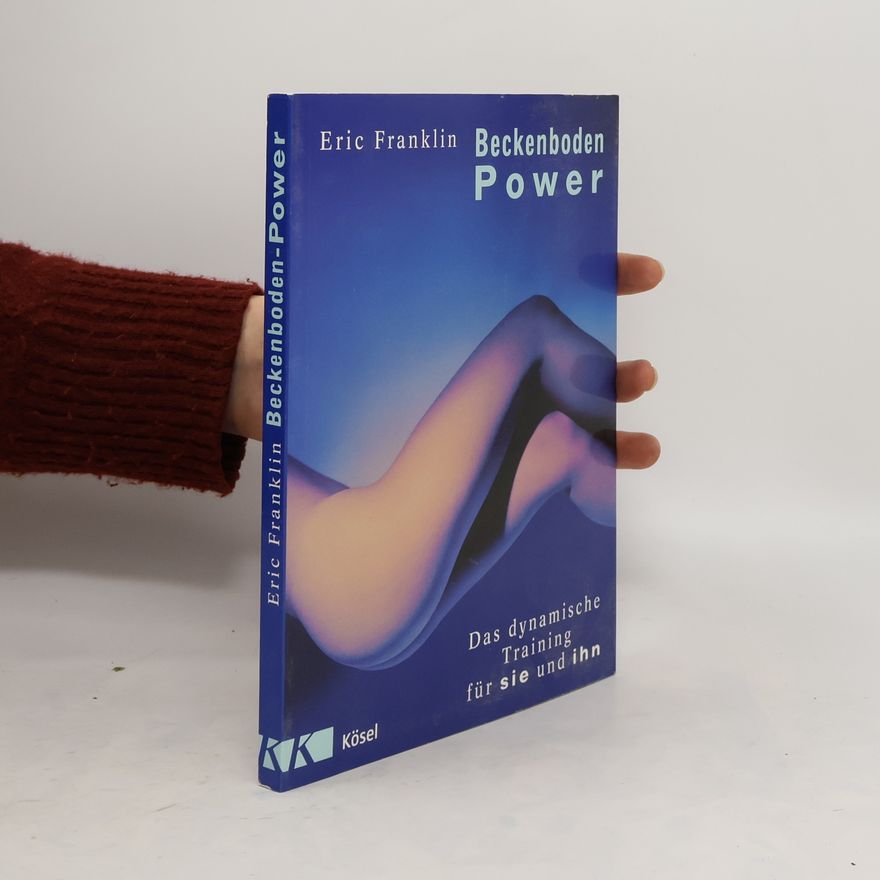 Eric Franklin Beckenboden Power