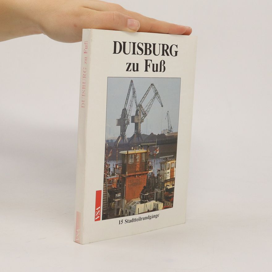 Angelika Witjes-Hielen Duisburg zu Fuss