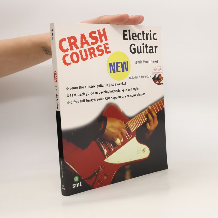 Jamie Humphries Crash Course