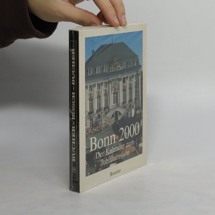 Various authors Bonn 200