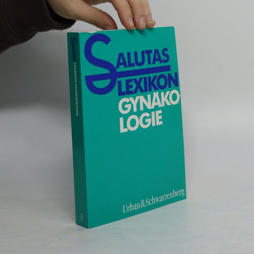 Pola Nawrocki Salutas-Lexikon Gynäkologie