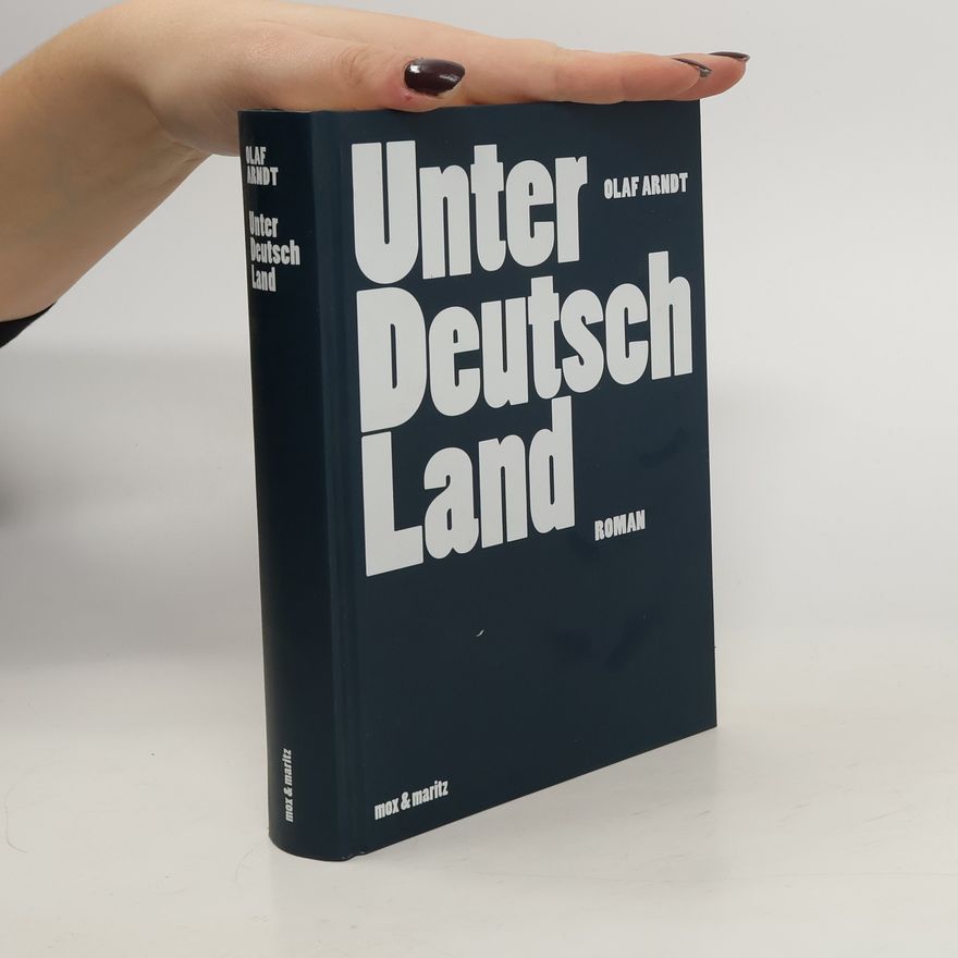 Various authors Arndt, O: Unterdeutschland