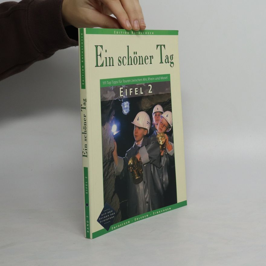 Dirk Braemer Ein schöner Tag