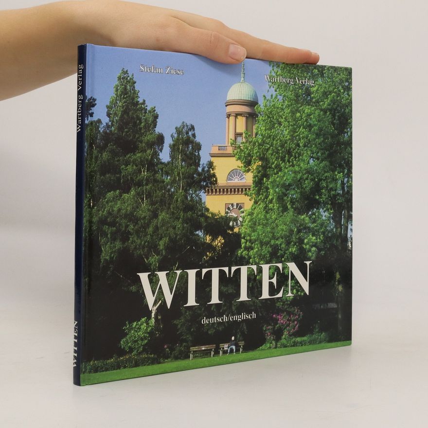 Stefan Ziese Witten