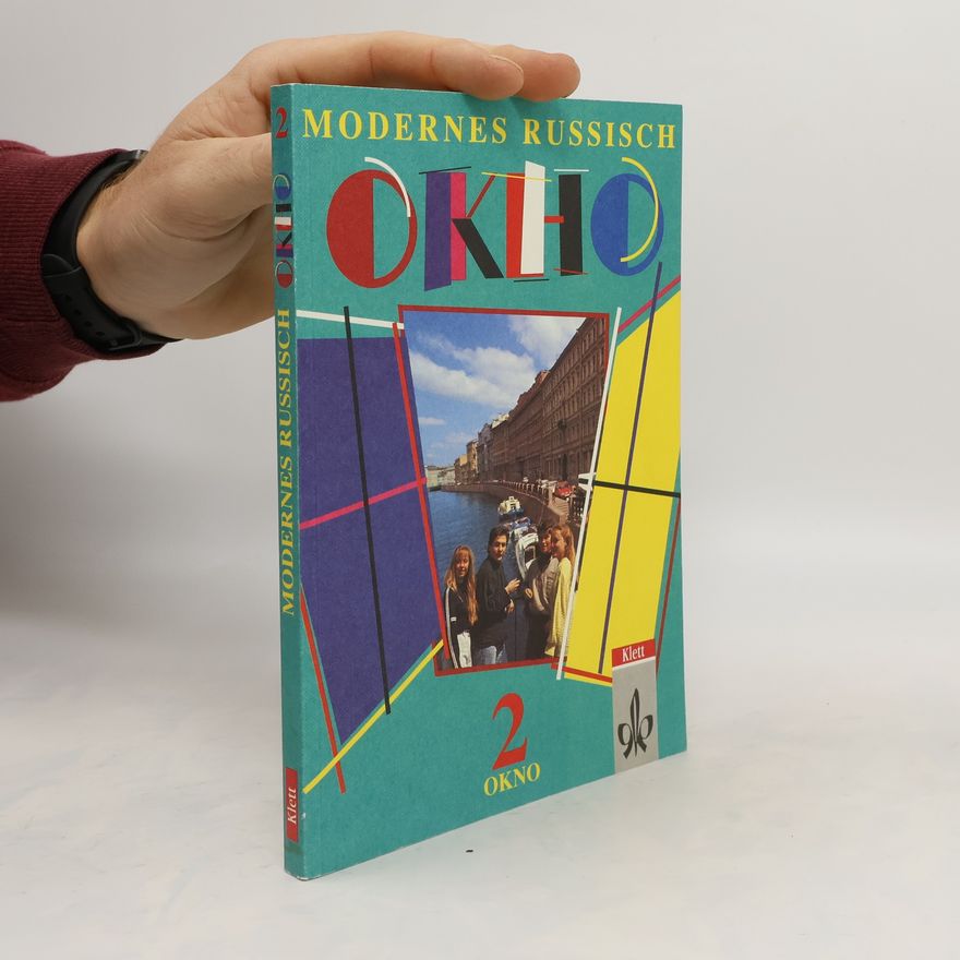 Autorenkollektiv Modernes Russisch 2