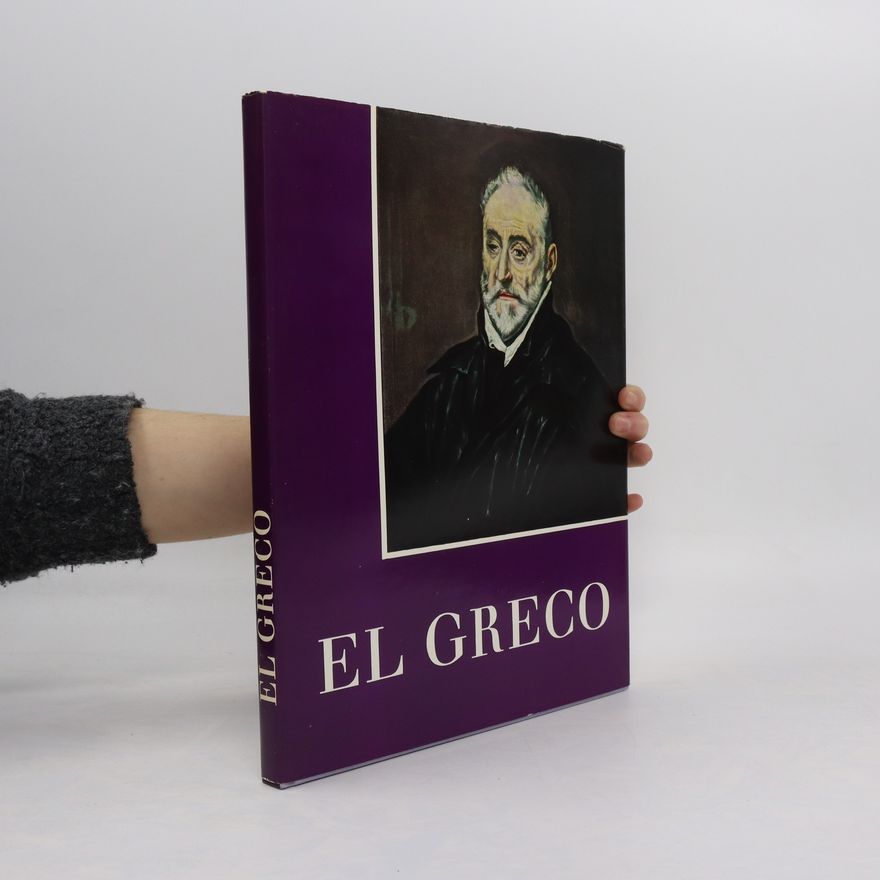 Georg J. Reimann El Greco