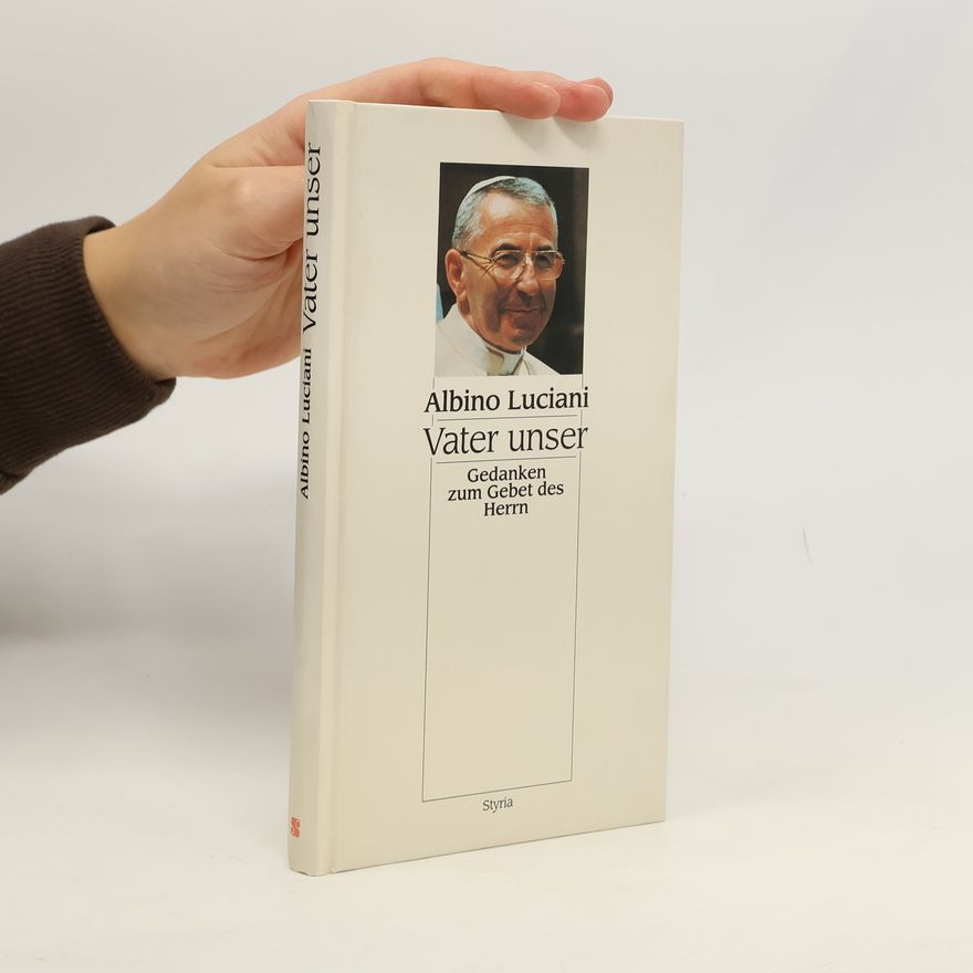 John Paul II Vater unser