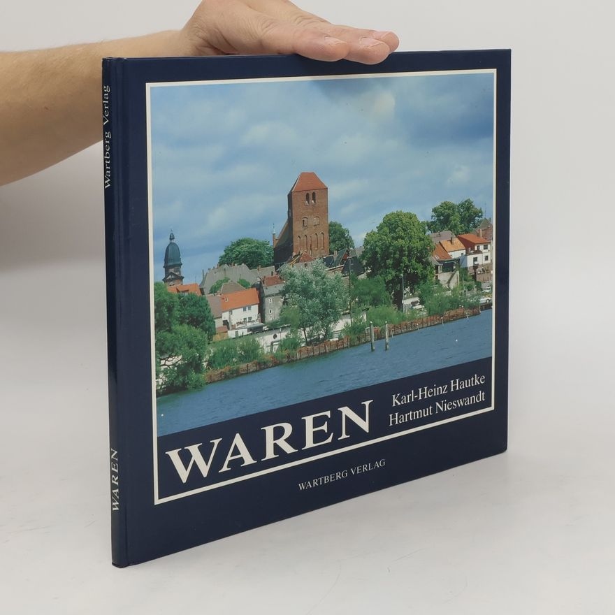Hartmut Nieswandt Waren