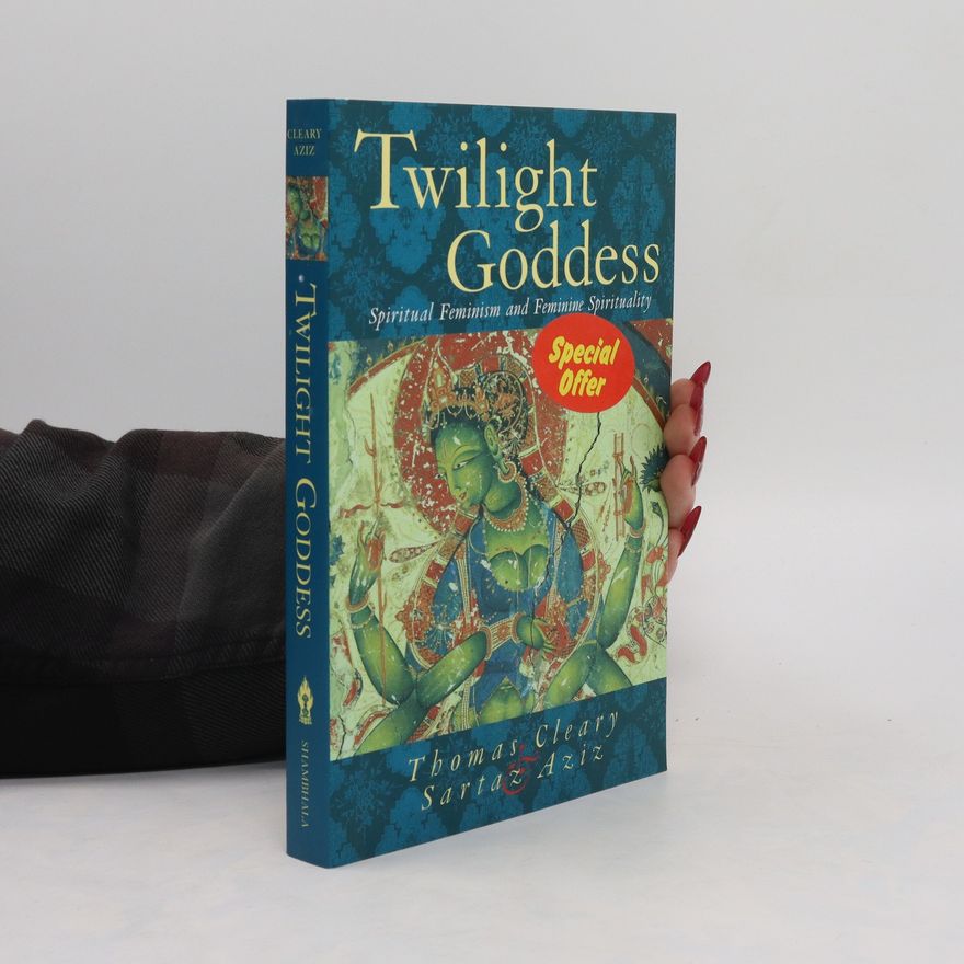 Thomas F. Cleary Twilight Goddess