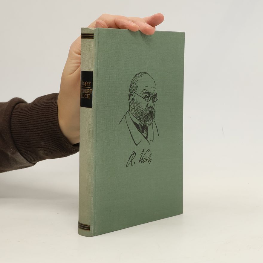 Hellmuth Unger Robert Koch