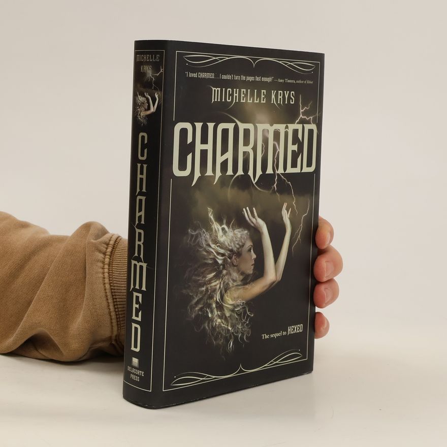 Michelle Krys Charmed