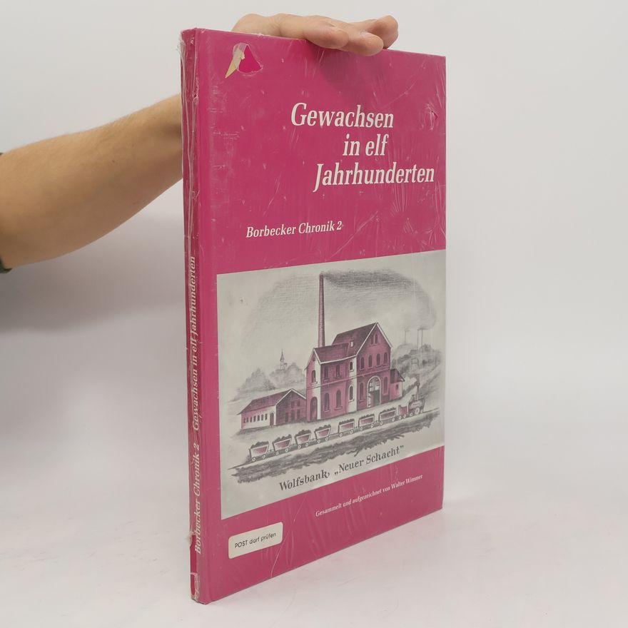 Autorenkollektiv Gewachsen in elf Jahrhunderten
