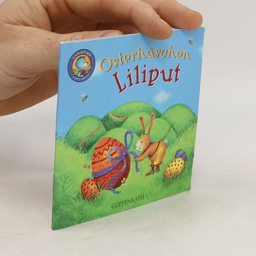 Autorenkollektiv Osterhäschen: Liliput