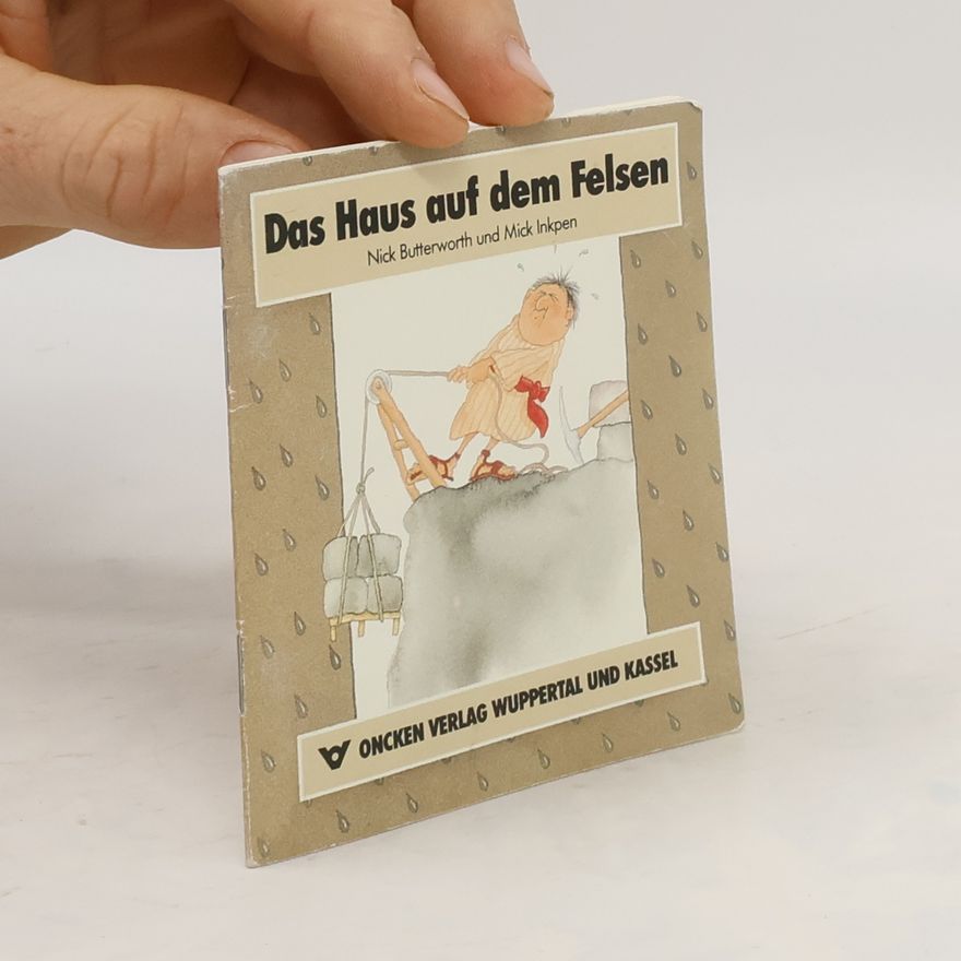 Various authors Das Haus auf dem Felsen