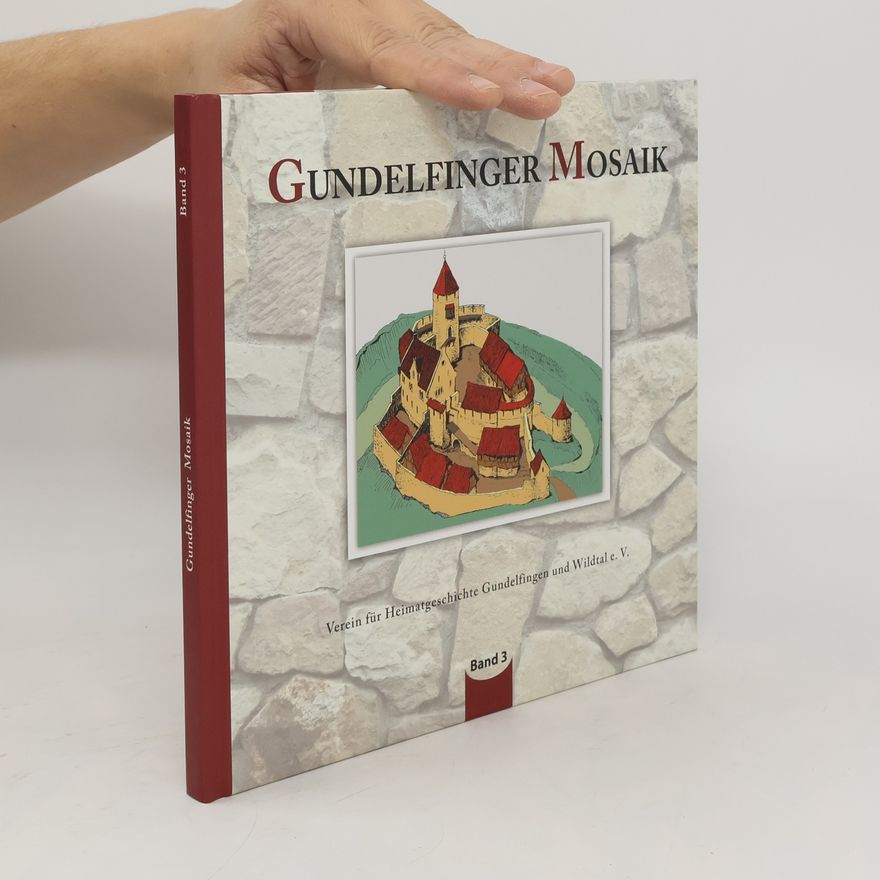 Auteurscollectief Gundelfinger Mosaik. Band 3