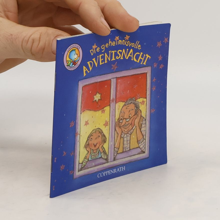 Christian Freydank Der erste Adventskranz