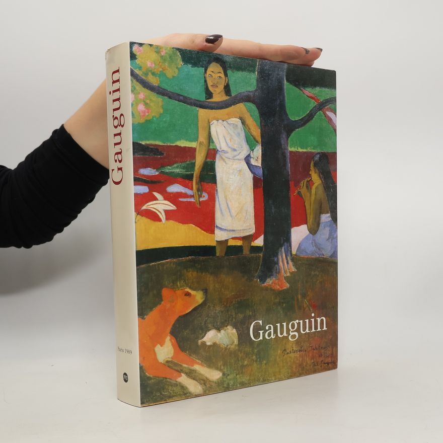 Paul Gauguin Gauguin