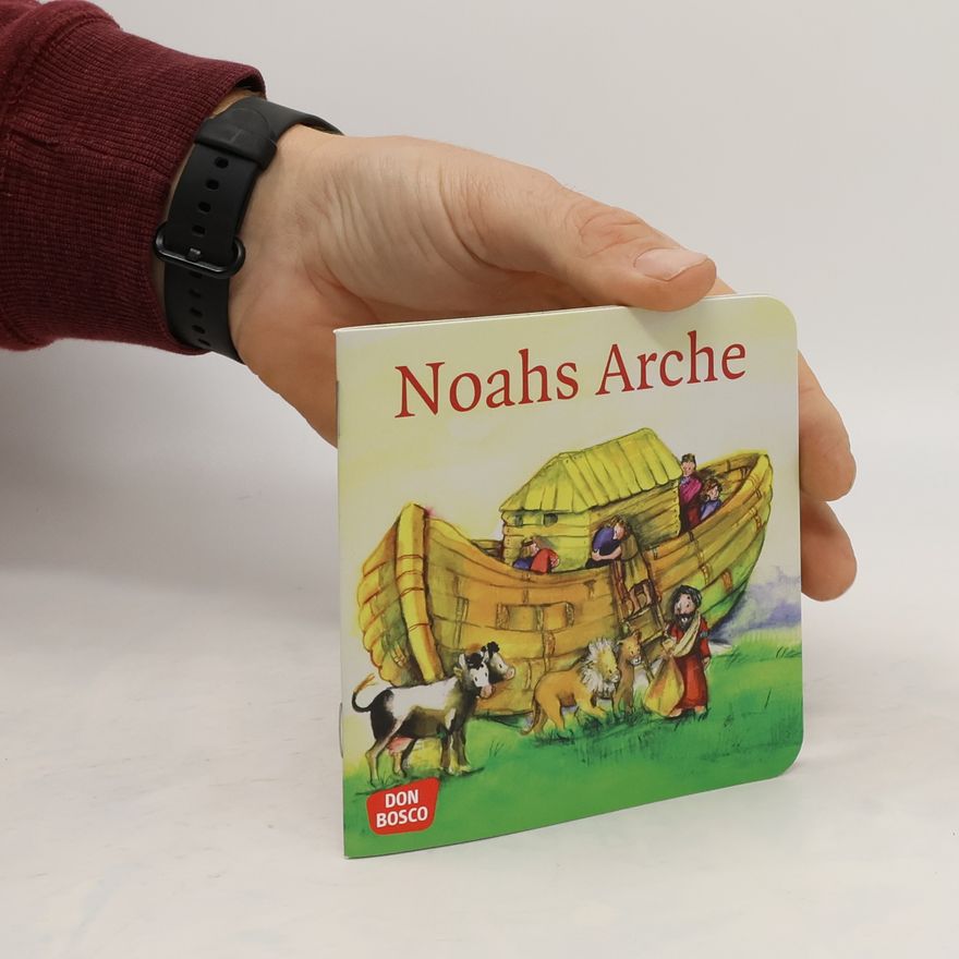 Klaus-Uwe Nommensen Noahs Arche