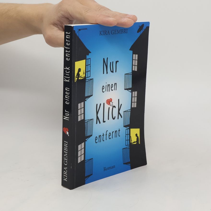 Kira Gembri Nur einen Klick entferent