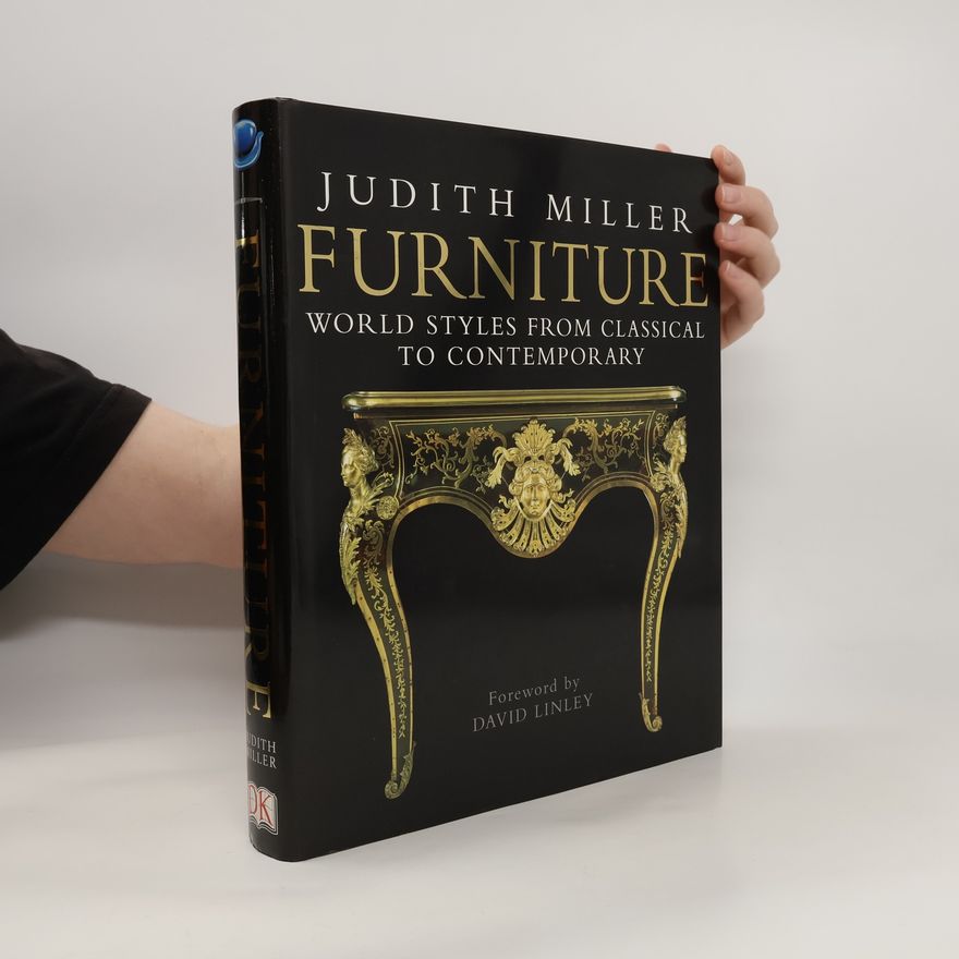 Judith Miller Furniture