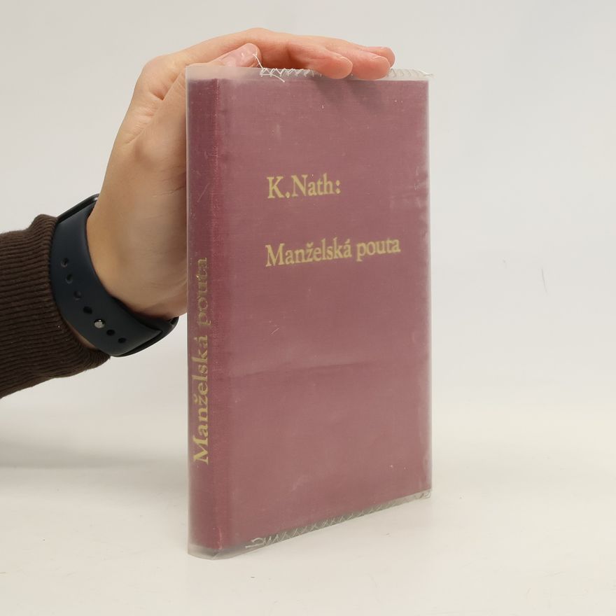 Nath Kedar Manželská pouta