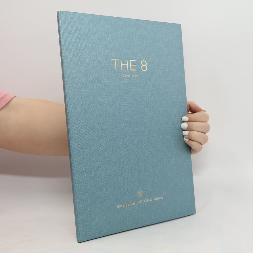 Autorenkollektiv The 8 Covertible