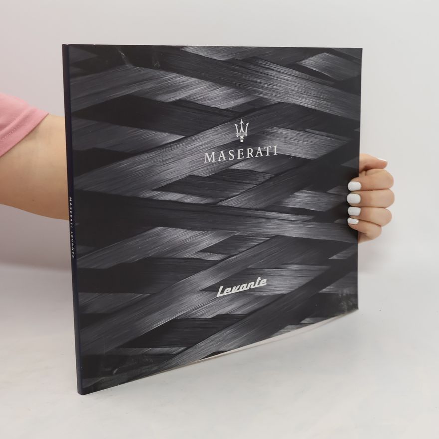 Autorenkollektiv Maserati
