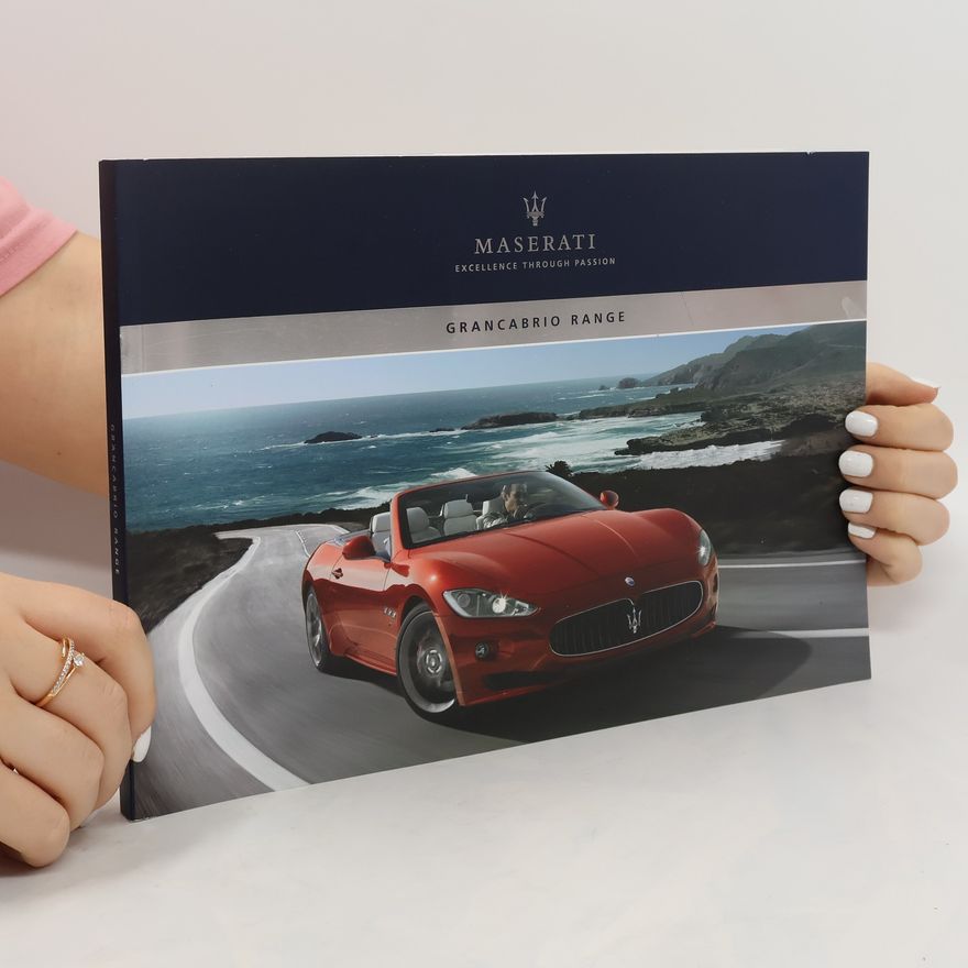 Autorenkollektiv Grancabrio Range