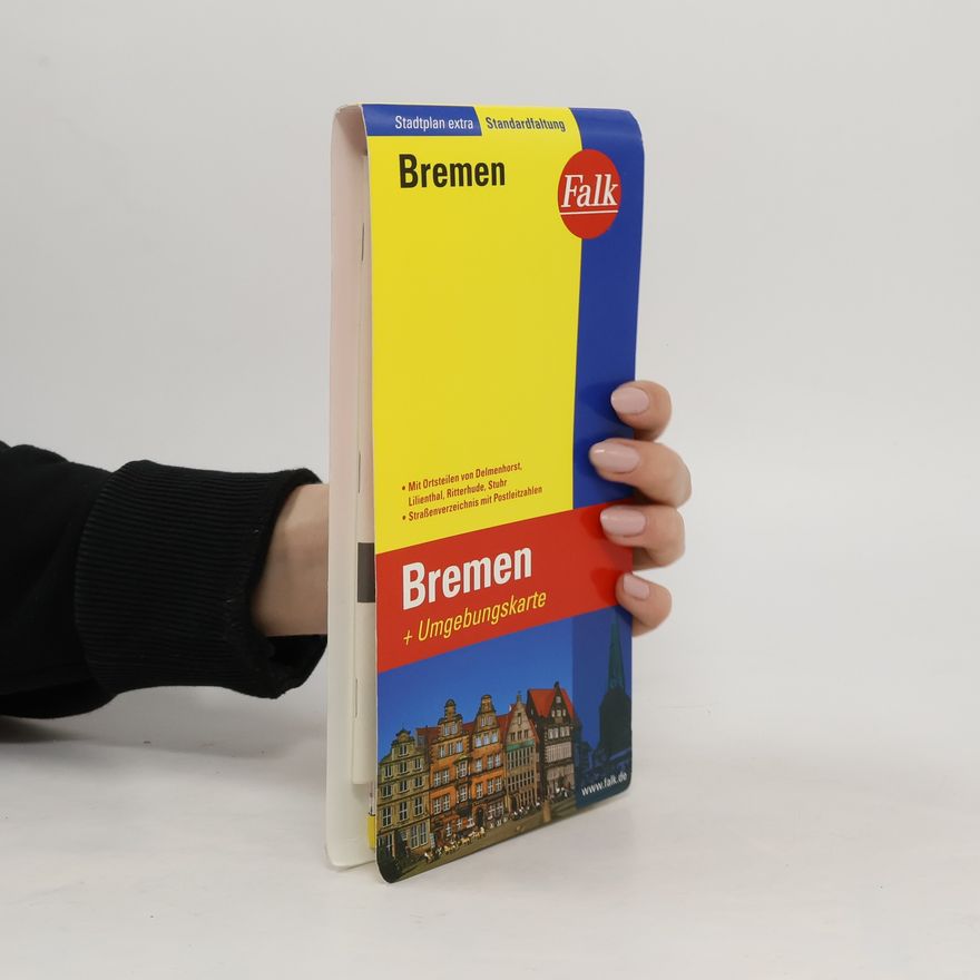 Autorenkollektiv Falk Plan Bremen