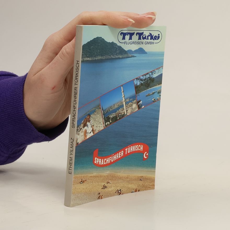Autorenkollektiv Sprachführer Türkisch