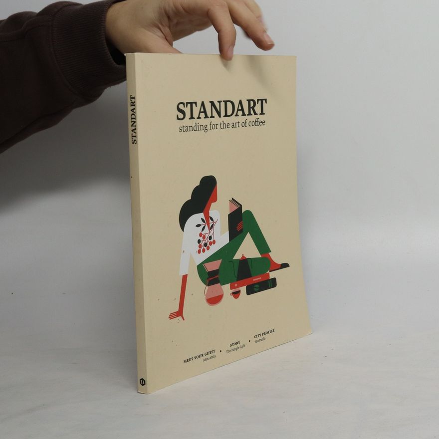 Autorenkollektiv Standart 11/2018