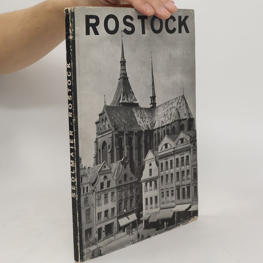 Richard Sedlmaier Rostock