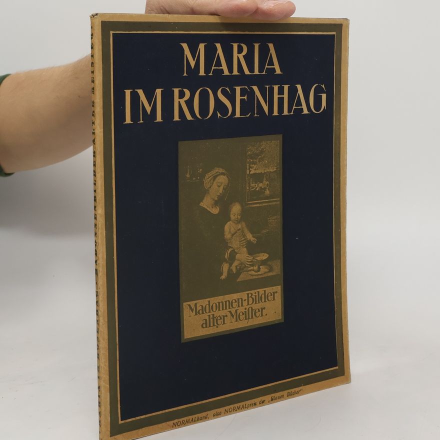 Autorenkollektiv Maria im Rosenhag
