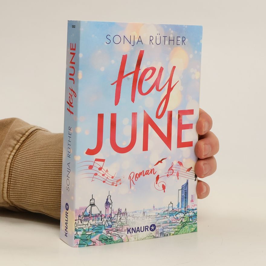 Sonja Rüther Hey June