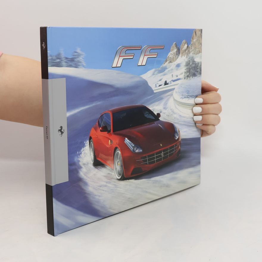 Autorenkollektiv Ferrari FF