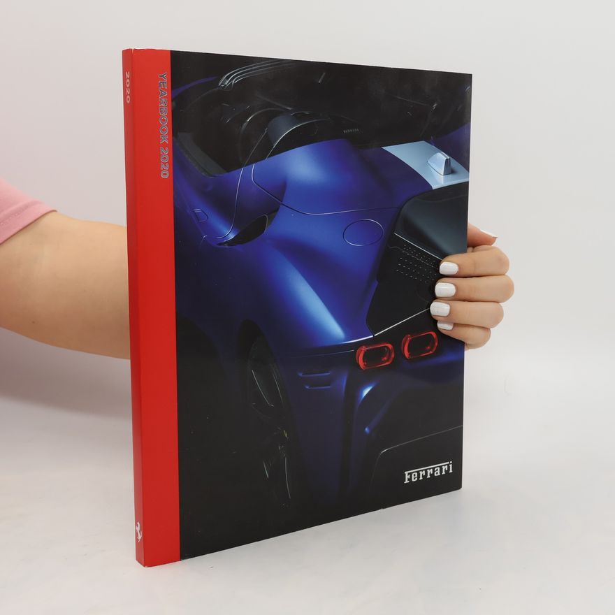Autorenkollektiv Ferrari