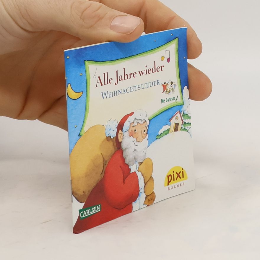Collectif d'auteurs Alle Jahre Wieder