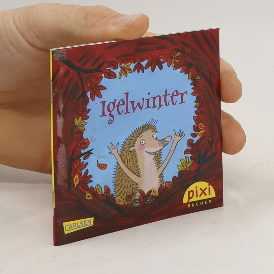 Autorenkollektiv Igelwinter