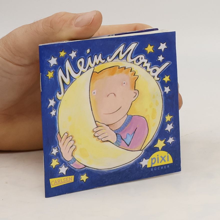 Autorenkollektiv Mein Mond