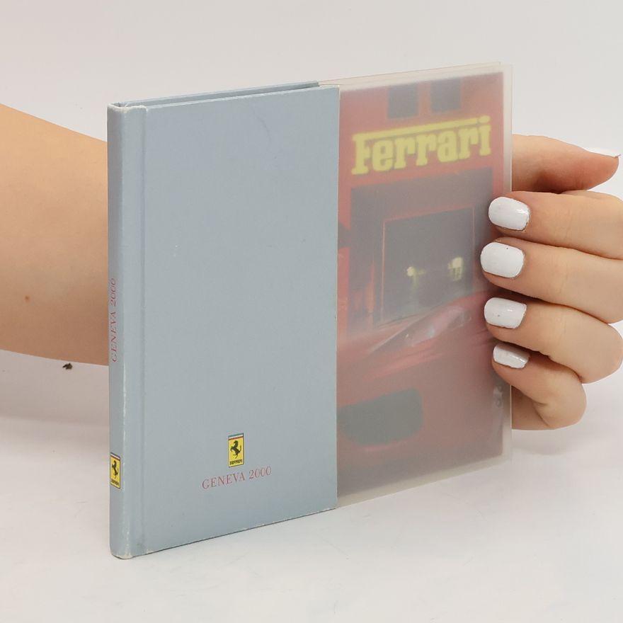 Autorenkollektiv Ferrari