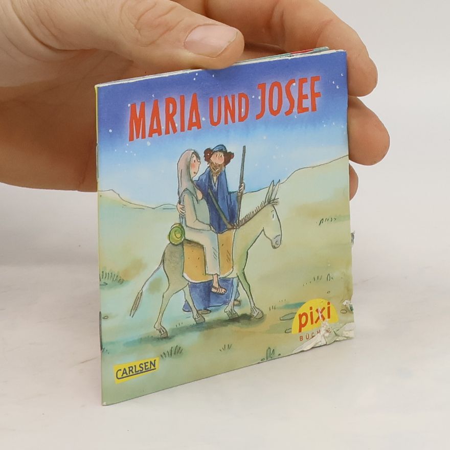 Autorenkollektiv Maria und Josef