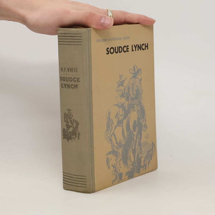 William Patterson White Soudce Lynch