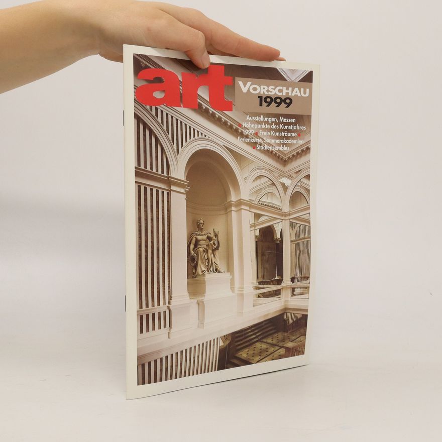 Autorenkollektiv Art Vorschau 1999