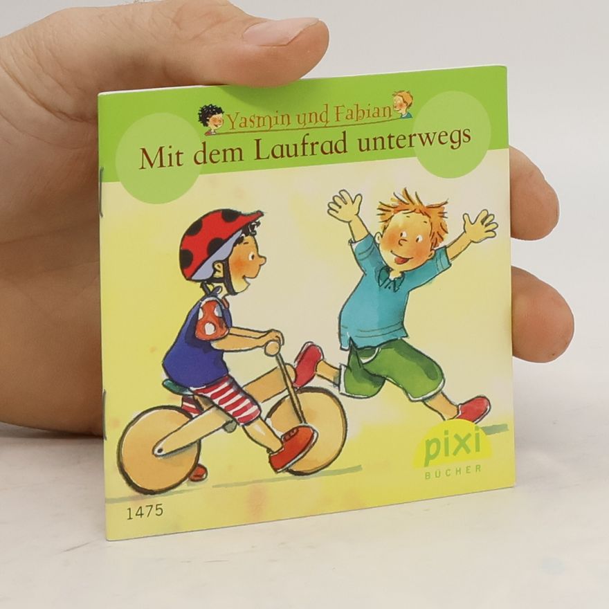 Autorenkollektiv Mit dem Laufrad unterwegs