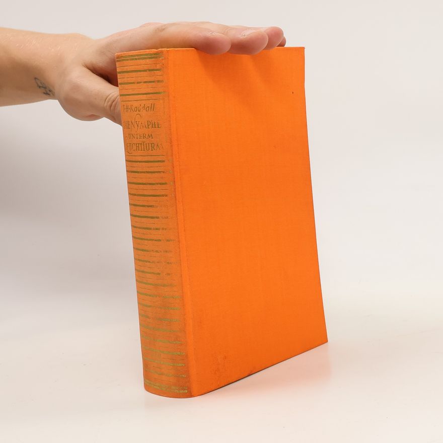 Thomas H. Raddall Die Nymphe unterm Leuchtturm