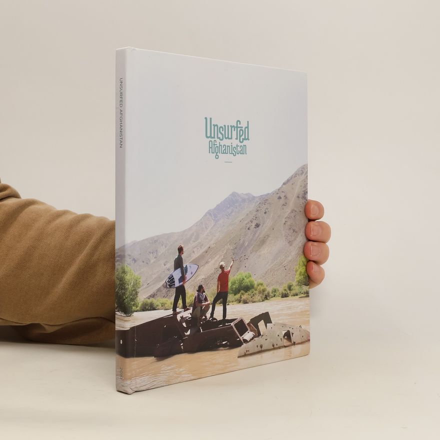 Autorenkollektiv Unsurfed Afghanistan