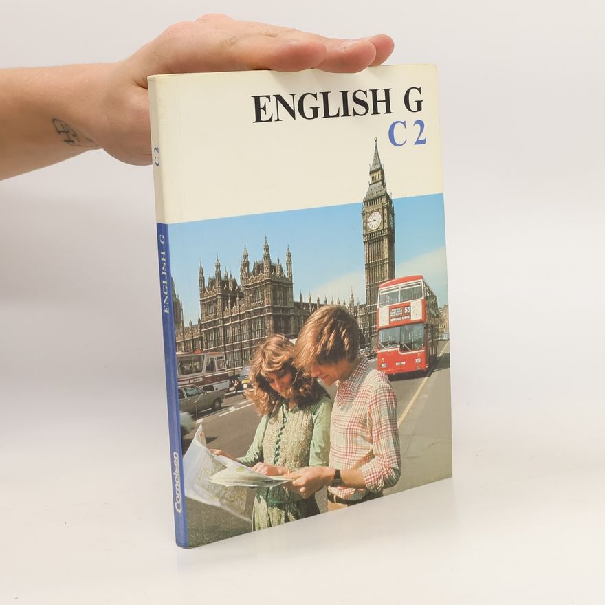 Autorenkollektiv English G C2