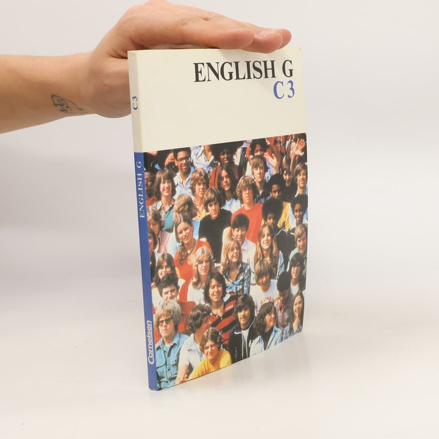 Autorenkollektiv English G C3