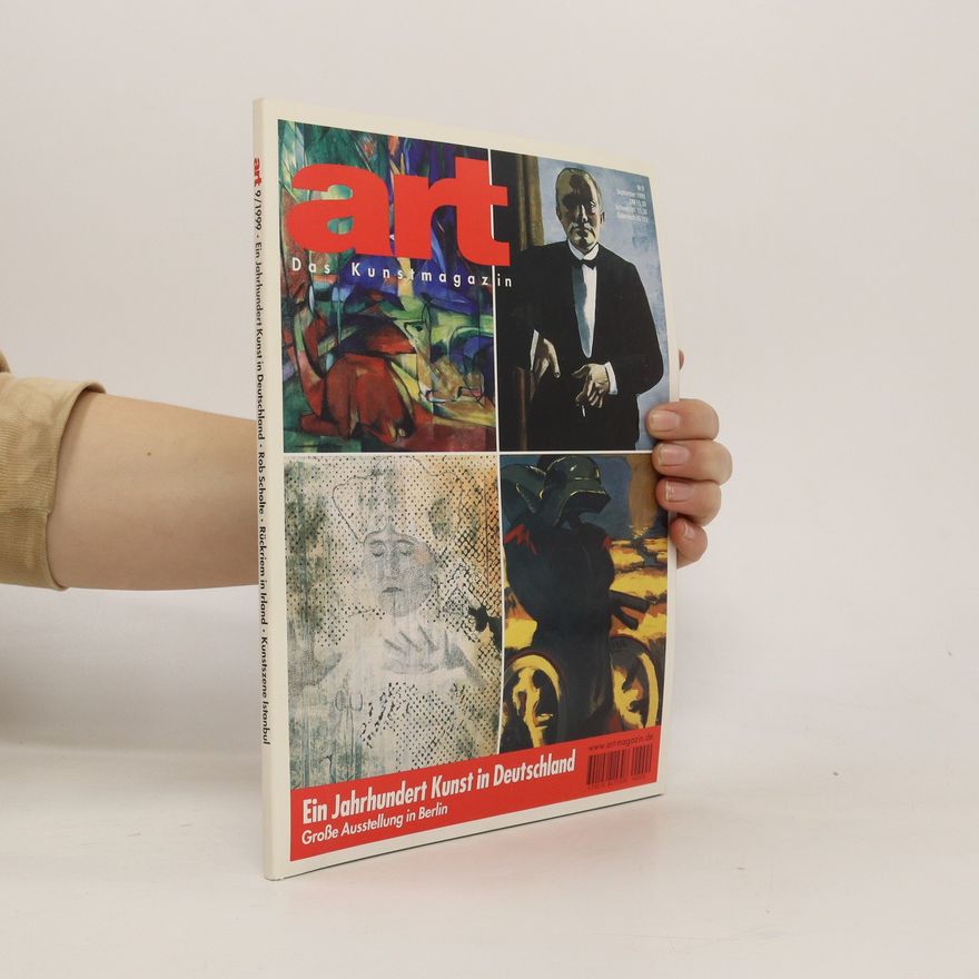 Autorenkollektiv Art 9/1999