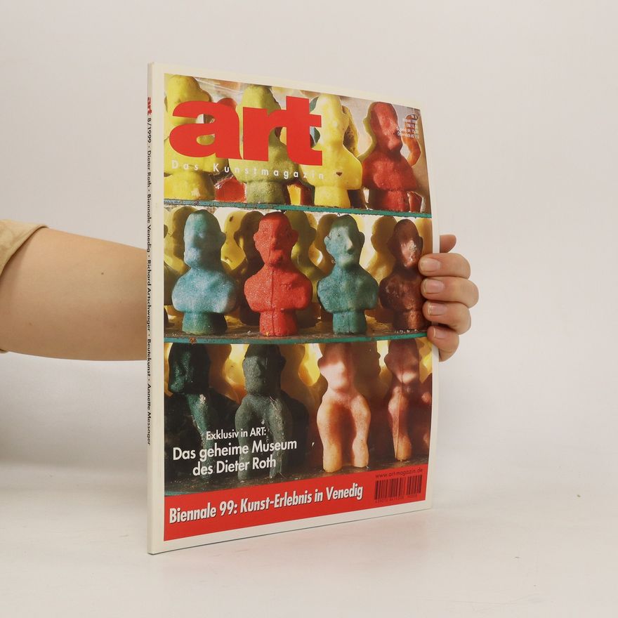 Autorenkollektiv Art 8/1999